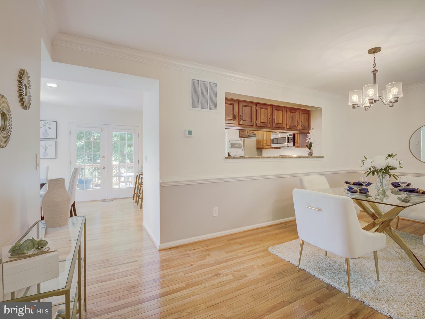 6558 Antrican Drive Springfield, VA 22150 - Photo 15 of 45