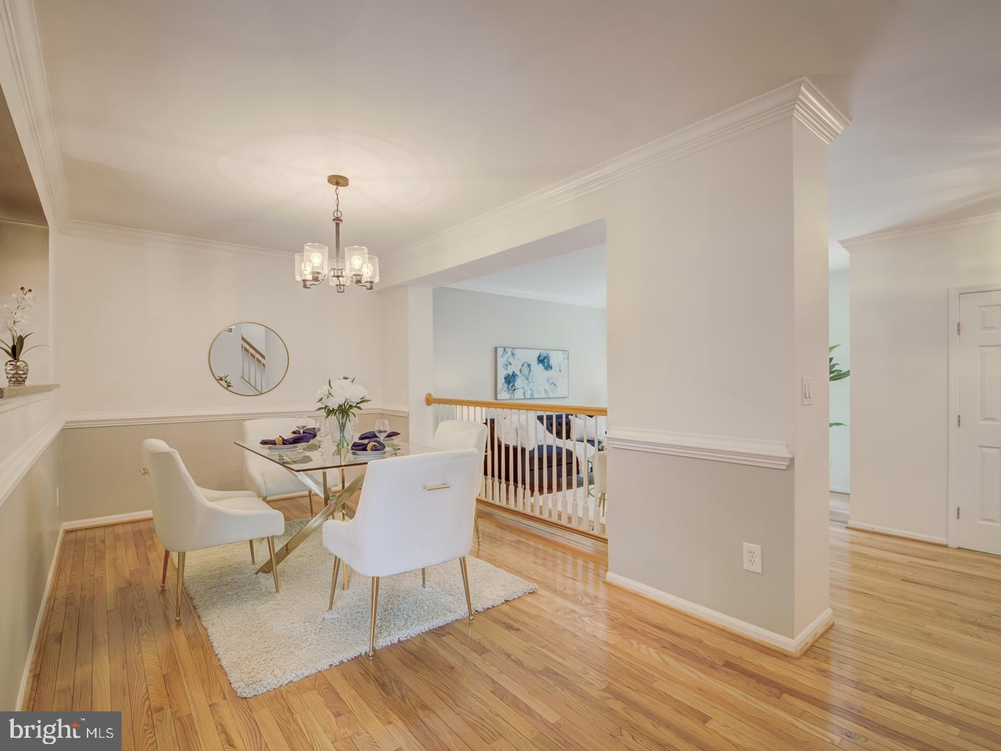 6558 Antrican Drive Springfield, VA 22150 - Photo 16 of 45