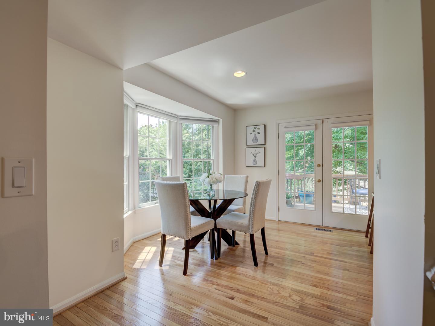 6558 Antrican Drive Springfield, VA 22150 - Photo 17 of 45