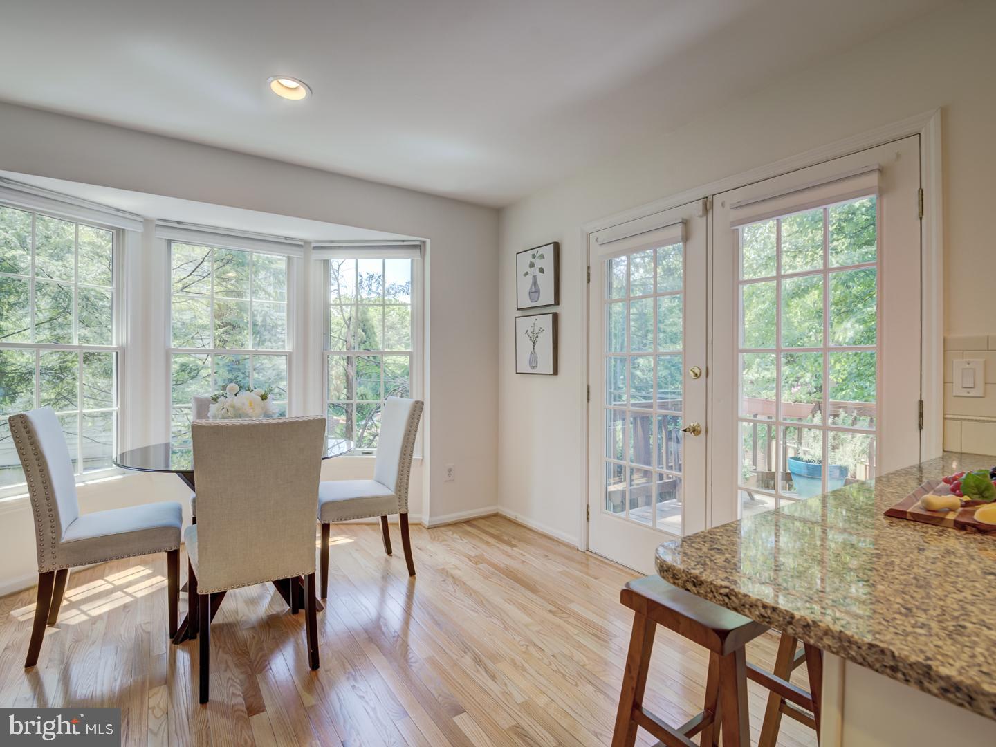 6558 Antrican Drive Springfield, VA 22150 - Photo 18 of 45