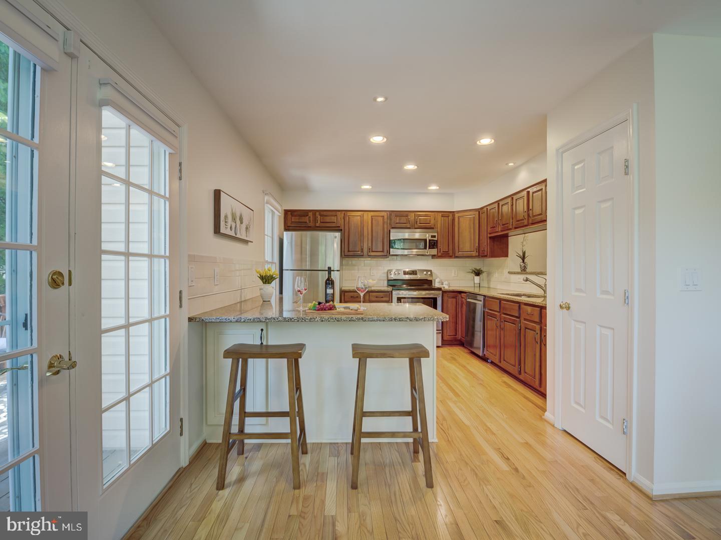 6558 Antrican Drive Springfield, VA 22150 - Photo 20 of 45