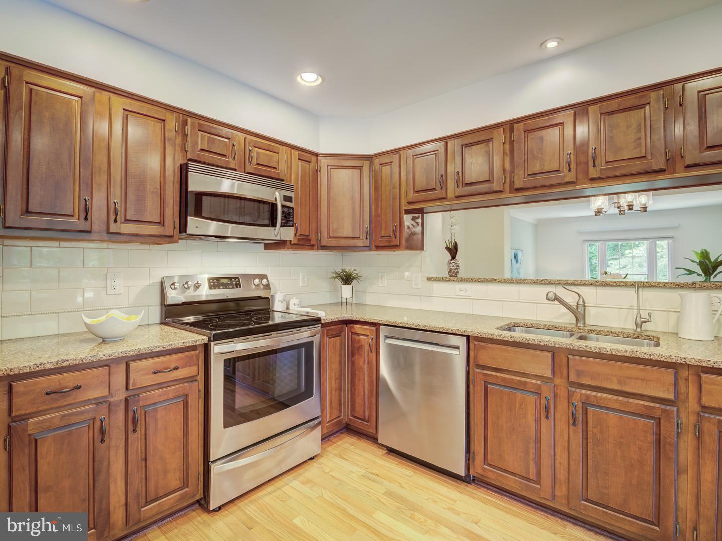 6558 Antrican Drive Springfield, VA 22150 - Photo 22 of 45