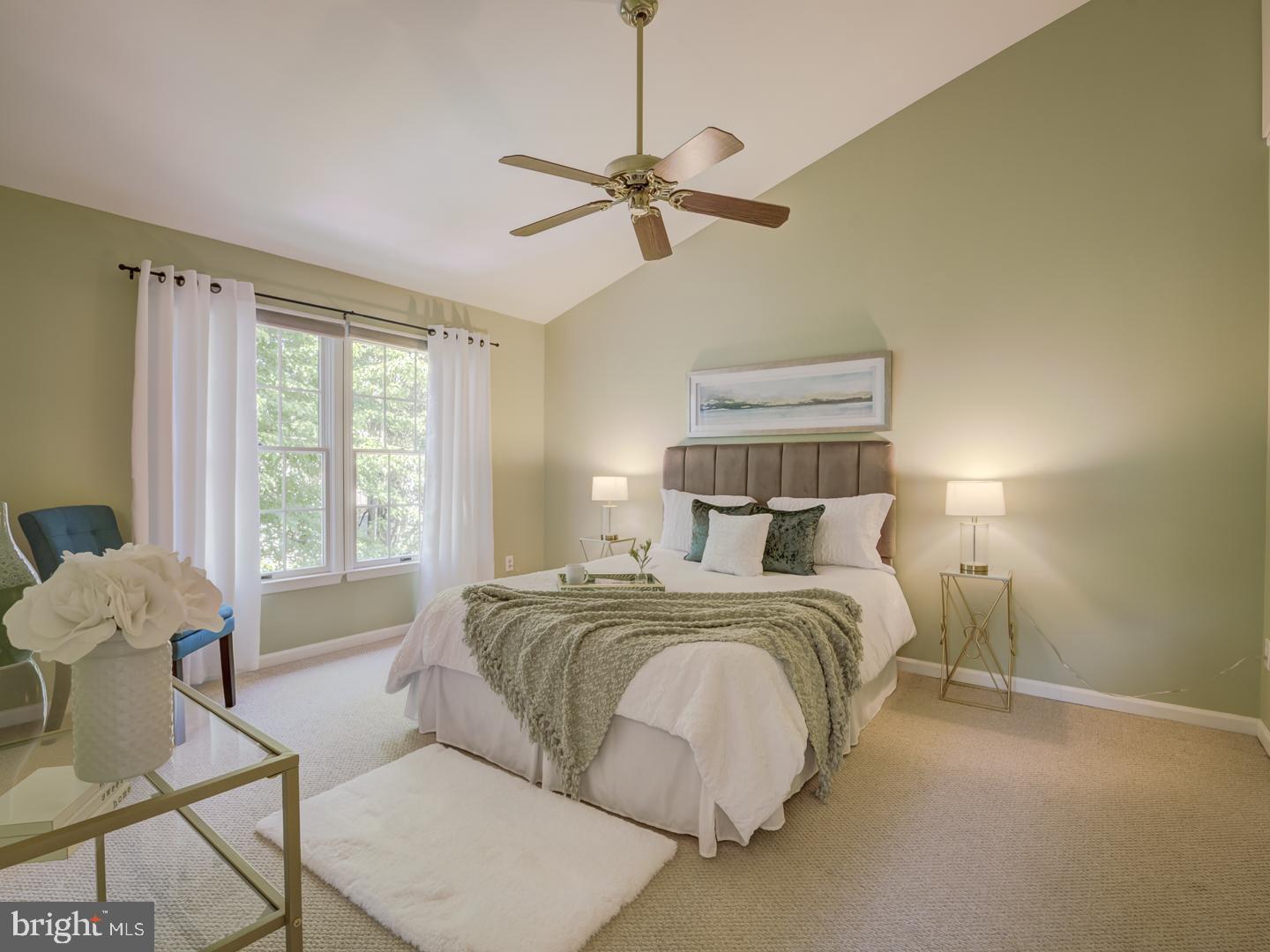 6558 Antrican Drive Springfield, VA 22150 - Photo 25 of 45 Owner's Suite