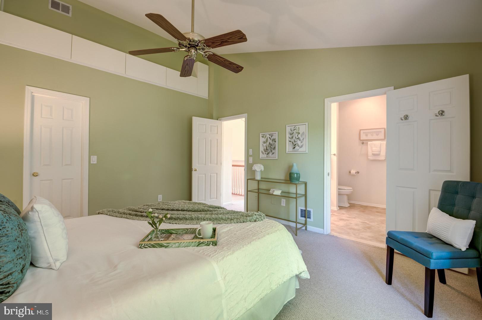 6558 Antrican Drive Springfield, VA 22150 - Photo 27 of 45