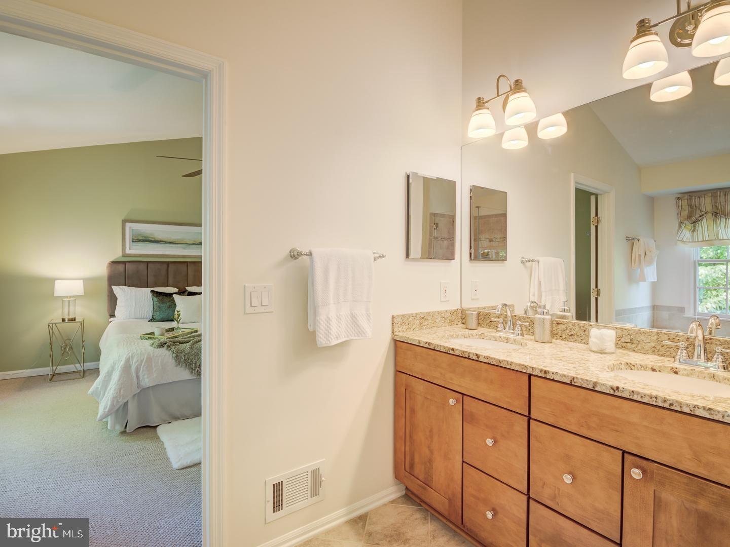 6558 Antrican Drive Springfield, VA 22150 - Photo 29 of 45