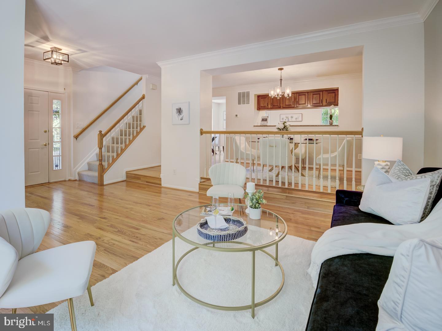 6558 Antrican Drive Springfield, VA 22150 - Photo 3 of 45