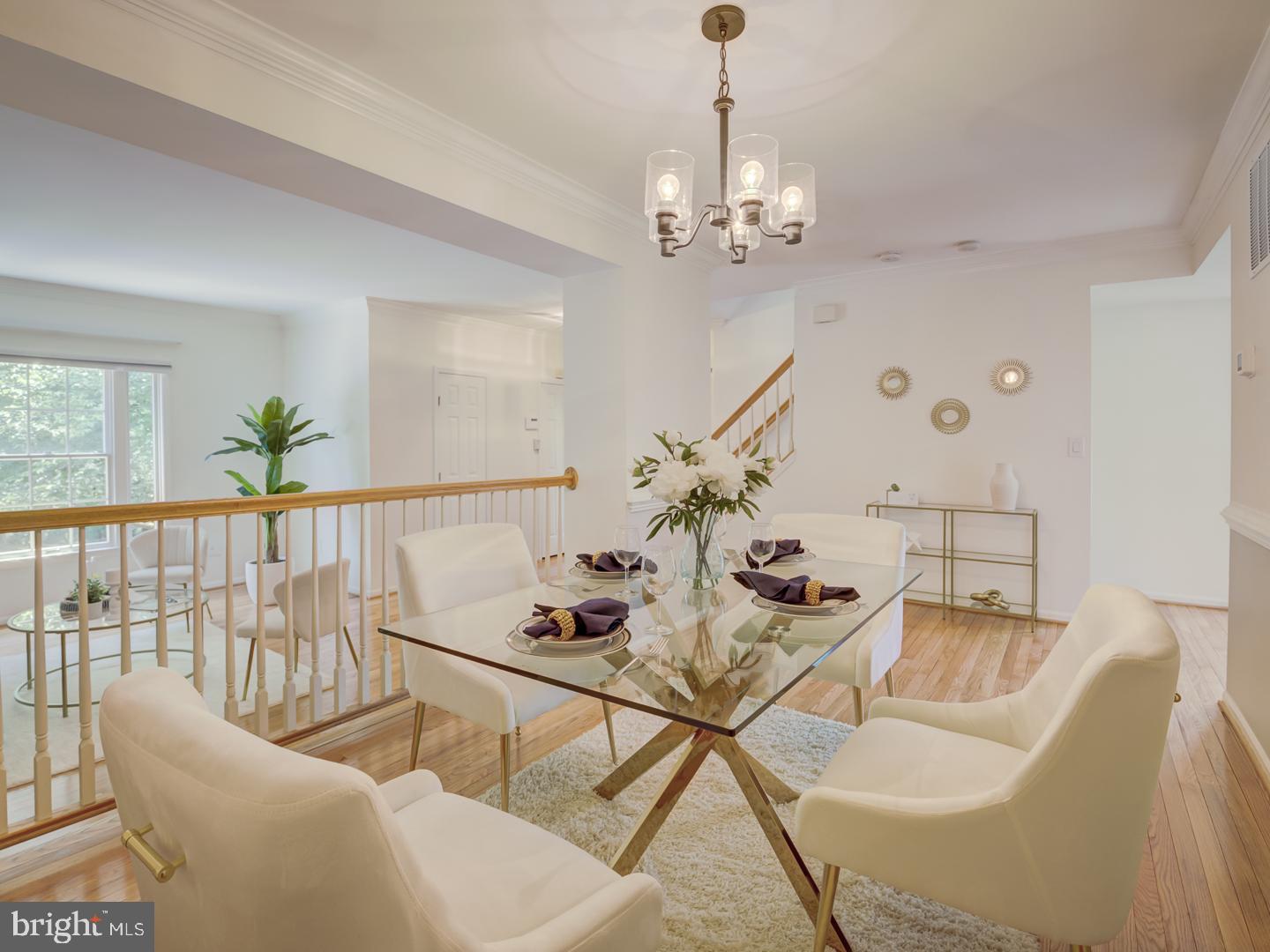 6558 Antrican Drive Springfield, VA 22150 - Photo 4 of 45