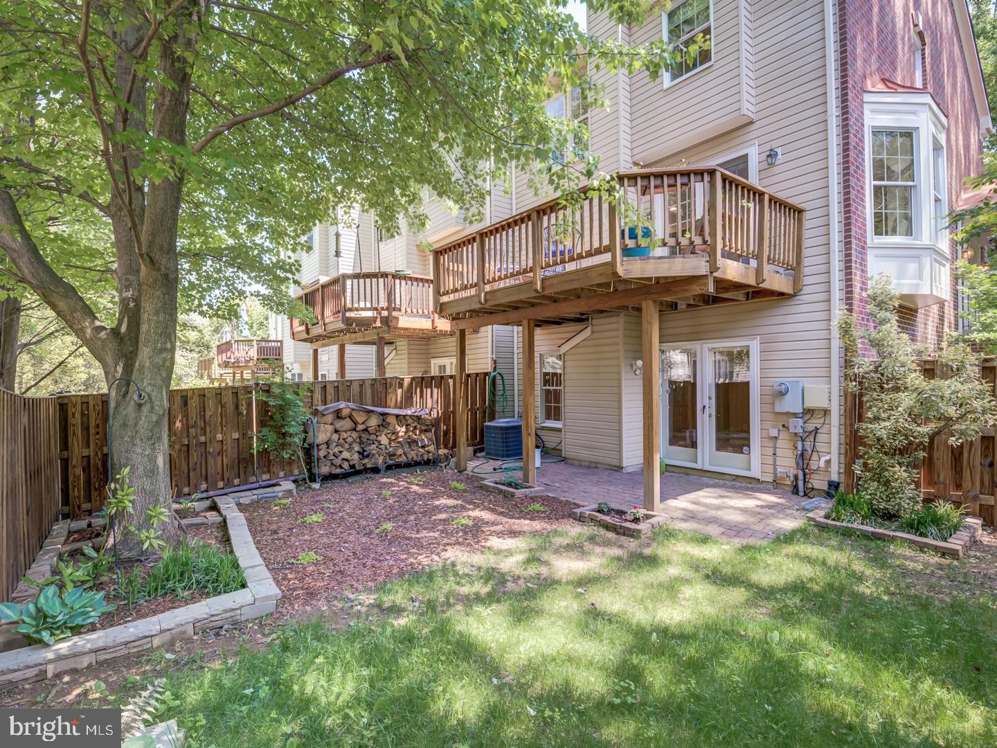 6558 Antrican Drive Springfield, VA 22150 - Photo 43 of 45