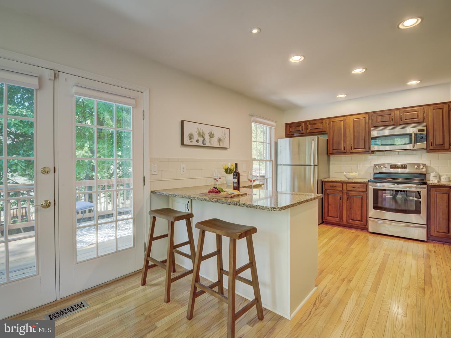 6558 Antrican Drive Springfield, VA 22150 - Photo 5 of 45