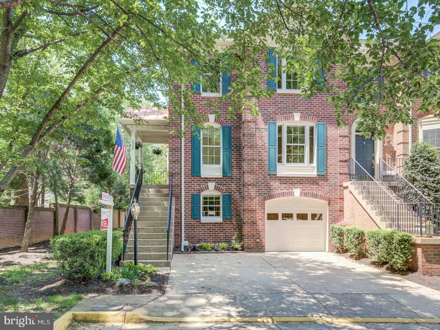 6558 Antrican Drive Springfield, VA 22150 - Photo 7 of 45