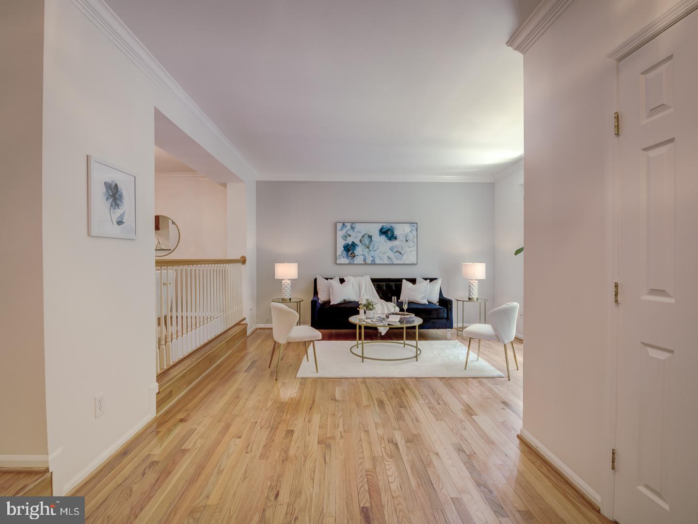 6558 Antrican Drive Springfield, VA 22150 - Photo 9 of 45