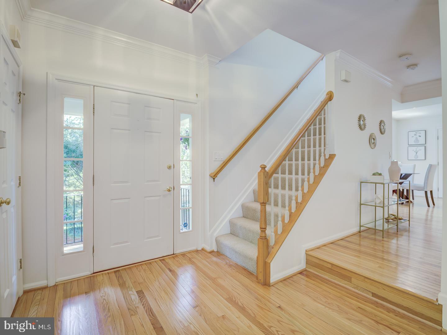 6558 Antrican Drive Springfield, VA 22150 - Photo 10 of 45