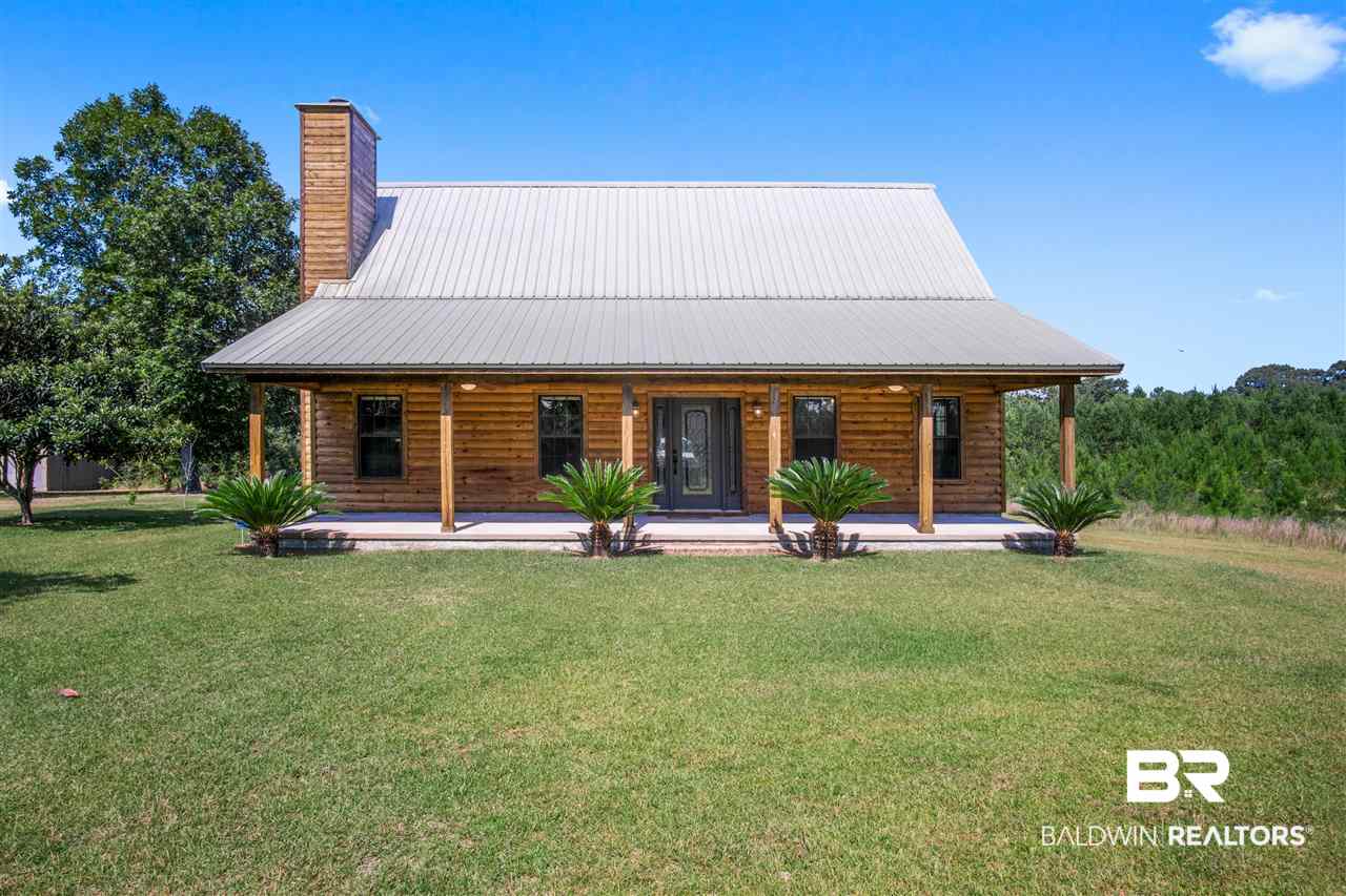 7785 Cuss Fork Road Wilmer, AL 36587 - Photo 2 of 38