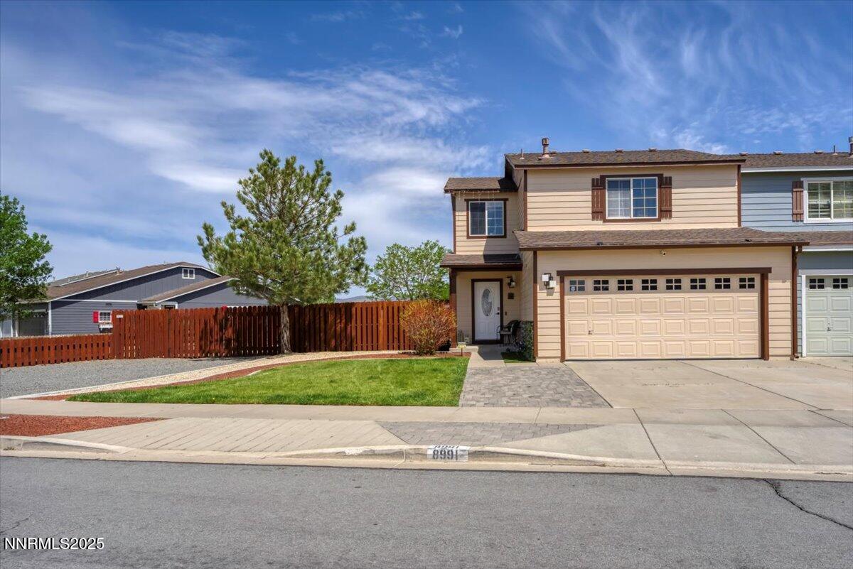 8991 Red Baron Boulevard Reno, NV 89506 - Photo 26 of 44 04-8991 Red Baron Blvd Reno NV 89506 (4