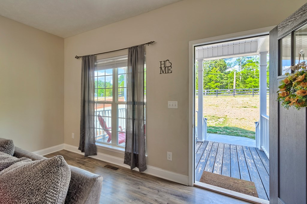 2773 Piper Road Ridge Spring, SC 29129 - Photo 10 of 30