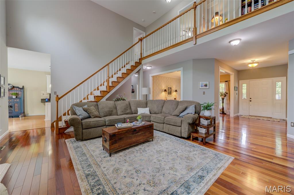 1305 Renaissance Place Weldon Spring, MO 63304 - Photo 17 of 61 Gallery Image 17