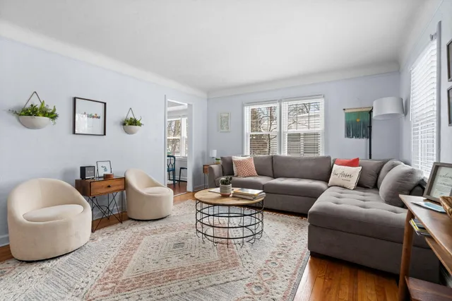 $525,000 | 1209 Birk Avenue, Ann Arbor, MI 48103