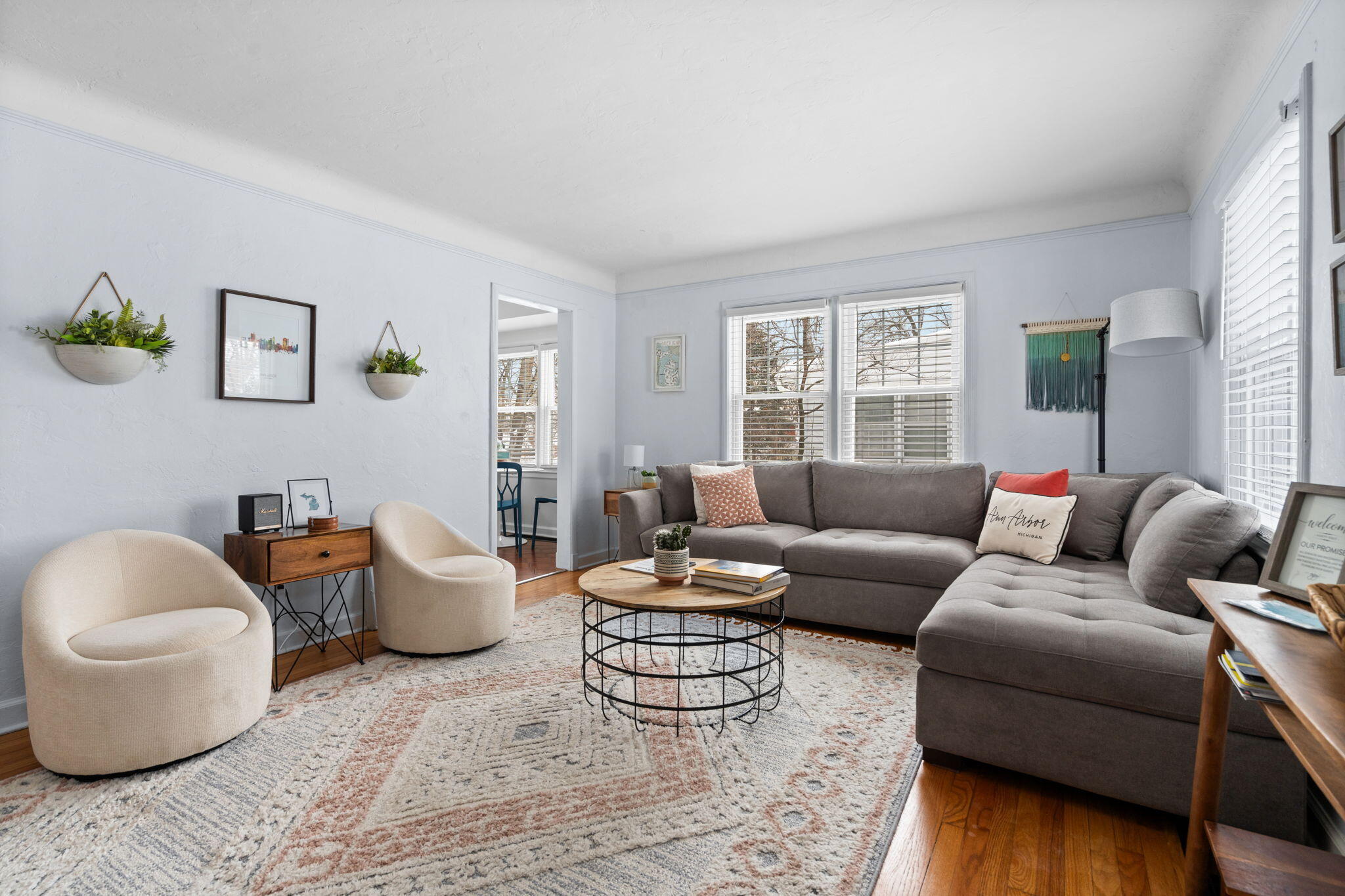 1209 Birk Avenue Ann Arbor, MI 48103 - Photo 12 of 57 17-web-or-mls-DSC01645