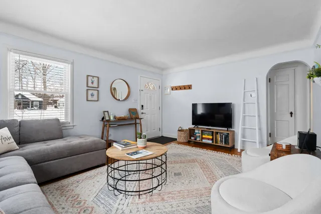 $525,000 | 1209 Birk Avenue, Ann Arbor, MI 48103