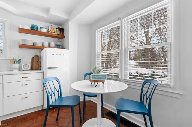 $525,000 | 1209 Birk Avenue, Ann Arbor, MI 48103