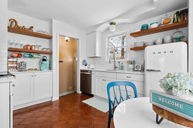 $525,000 | 1209 Birk Avenue, Ann Arbor, MI 48103