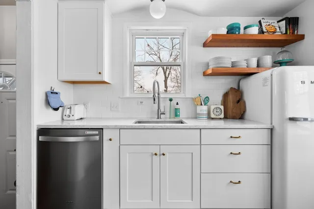 $525,000 | 1209 Birk Avenue, Ann Arbor, MI 48103