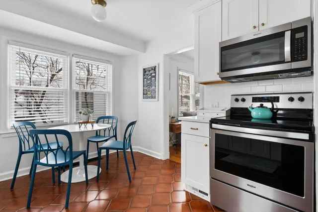 $525,000 | 1209 Birk Avenue, Ann Arbor, MI 48103