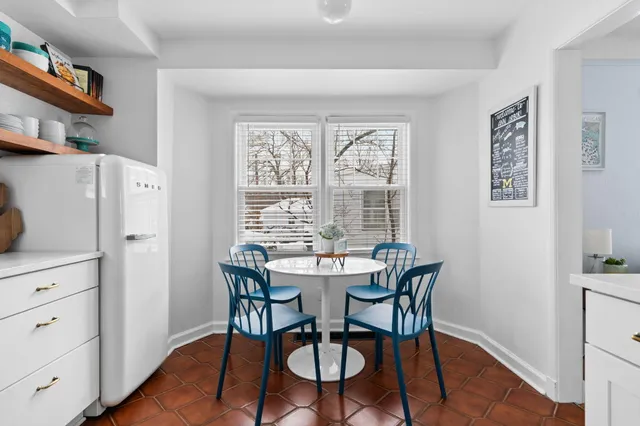 $525,000 | 1209 Birk Avenue, Ann Arbor, MI 48103