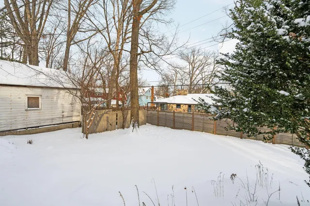 $525,000 | 1209 Birk Avenue, Ann Arbor, MI 48103