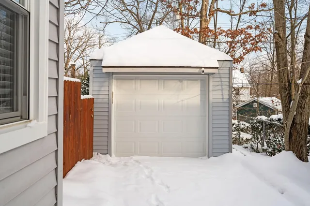 $525,000 | 1209 Birk Avenue, Ann Arbor, MI 48103