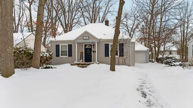 $525,000 | 1209 Birk Avenue, Ann Arbor, MI 48103