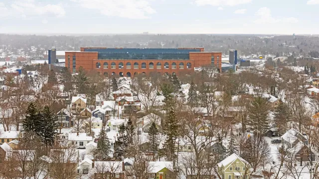 $525,000 | 1209 Birk Avenue, Ann Arbor, MI 48103