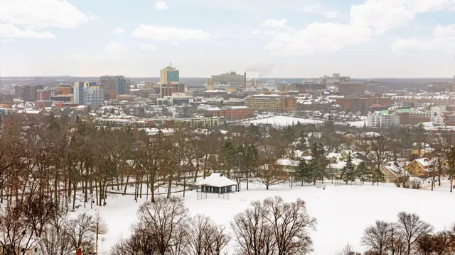 $525,000 | 1209 Birk Avenue, Ann Arbor, MI 48103