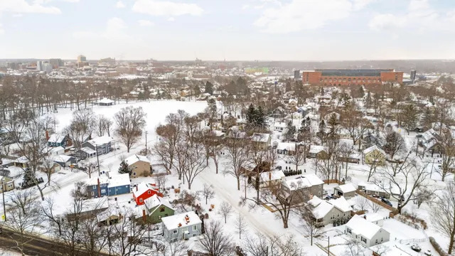 $525,000 | 1209 Birk Avenue, Ann Arbor, MI 48103