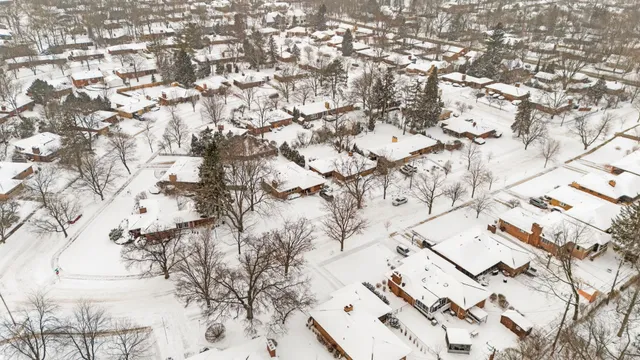 $525,000 | 1209 Birk Avenue, Ann Arbor, MI 48103