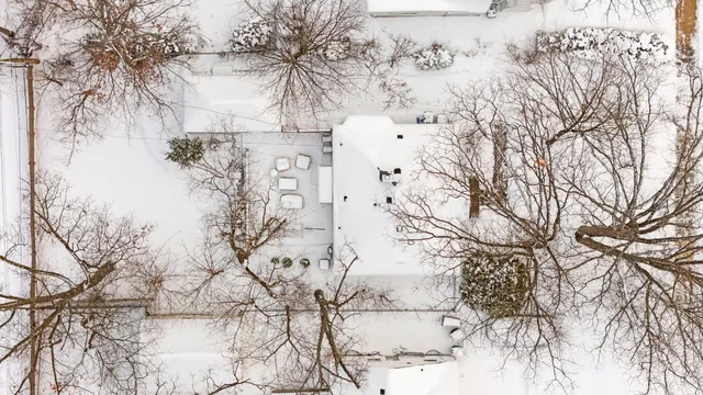 $525,000 | 1209 Birk Avenue, Ann Arbor, MI 48103