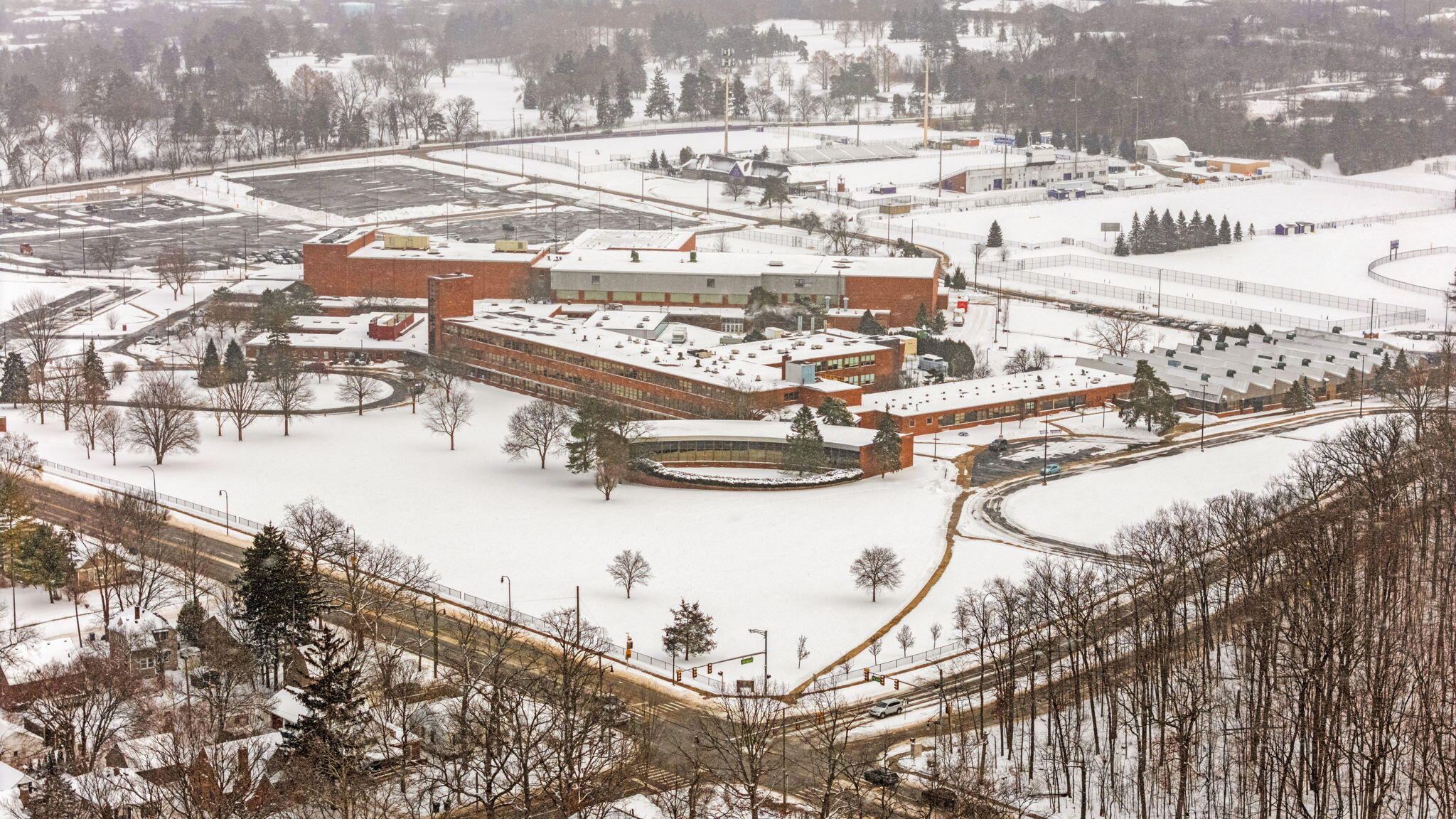 1209 Birk Avenue Ann Arbor, MI 48103 - Photo 49 of 57 7-web-or-mls-DJI_20260126161134_0586_D