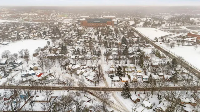 $525,000 | 1209 Birk Avenue, Ann Arbor, MI 48103