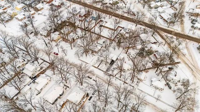 $525,000 | 1209 Birk Avenue, Ann Arbor, MI 48103