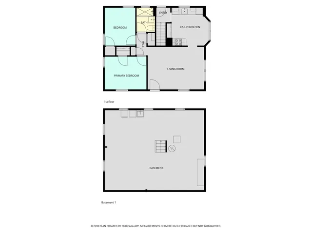 $525,000 | 1209 Birk Avenue, Ann Arbor, MI 48103