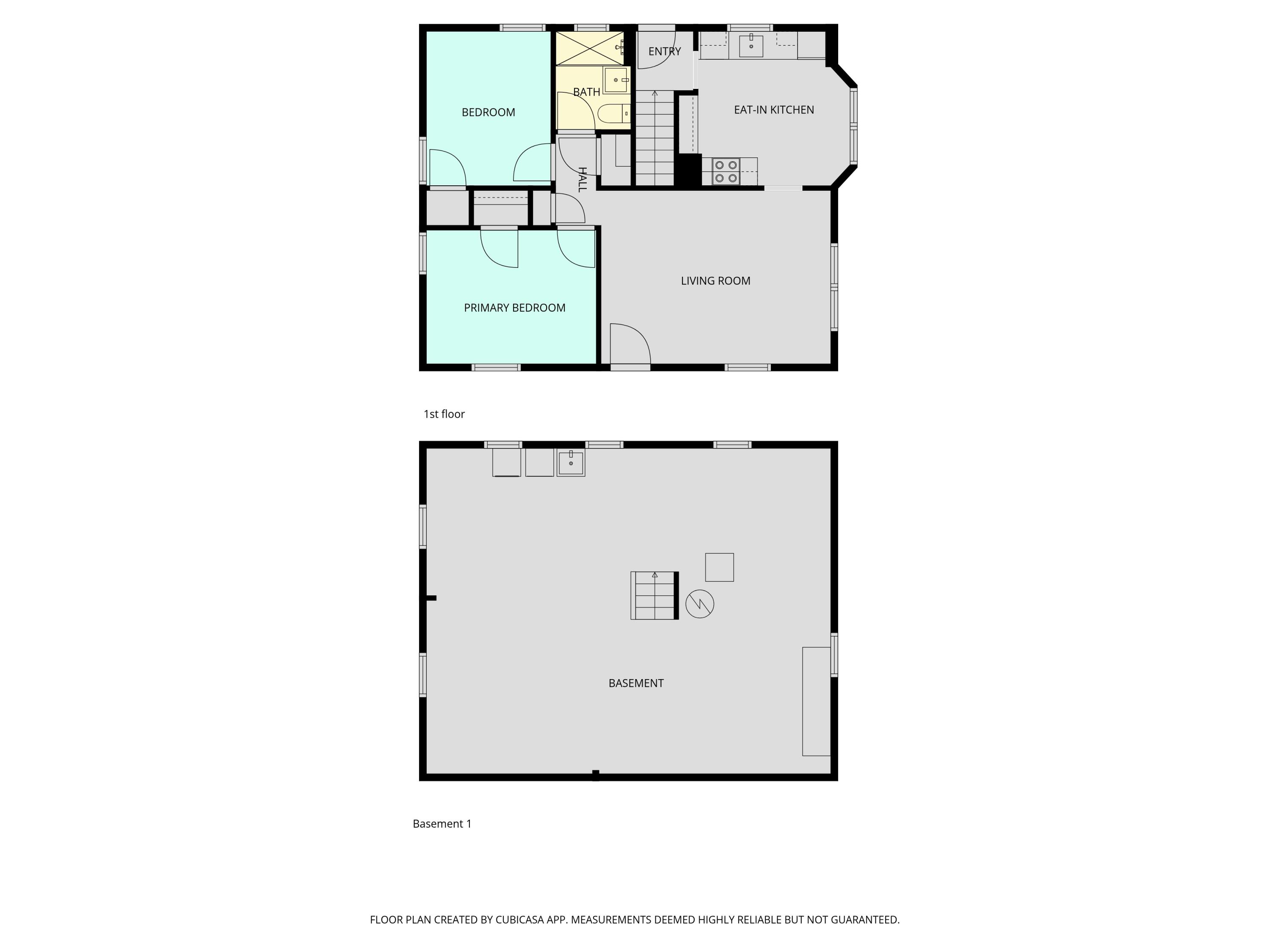 1209 Birk Avenue Ann Arbor, MI 48103 - Photo 56 of 57 5-Floorplan_6