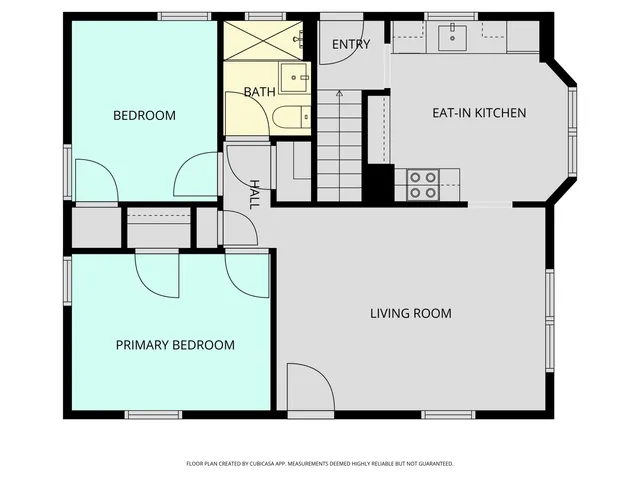 $525,000 | 1209 Birk Avenue, Ann Arbor, MI 48103