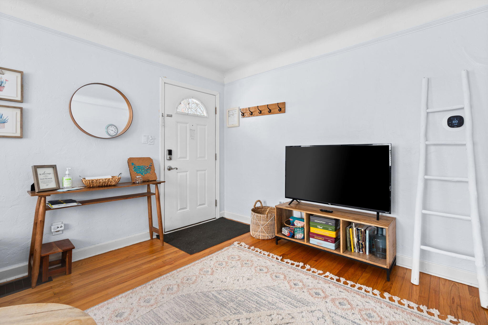 1209 Birk Avenue Ann Arbor, MI 48103 - Photo 6 of 57 11-web-or-mls-DSC01615