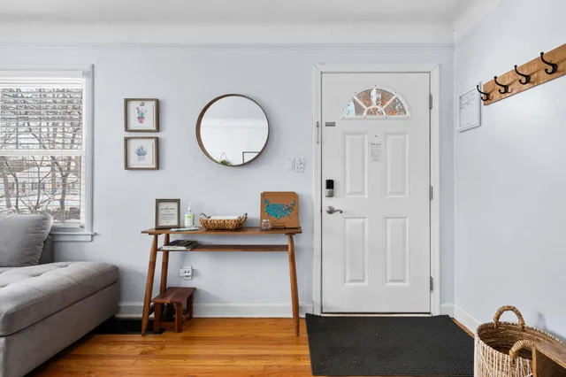 $525,000 | 1209 Birk Avenue, Ann Arbor, MI 48103