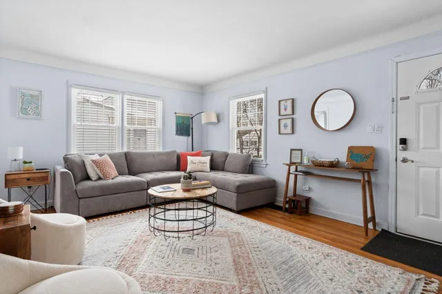 $525,000 | 1209 Birk Avenue, Ann Arbor, MI 48103