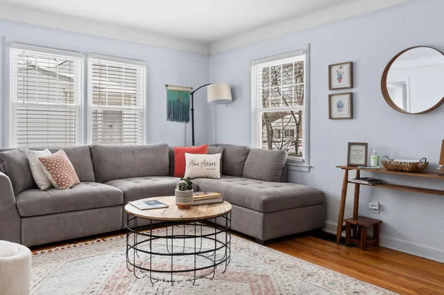 $525,000 | 1209 Birk Avenue, Ann Arbor, MI 48103