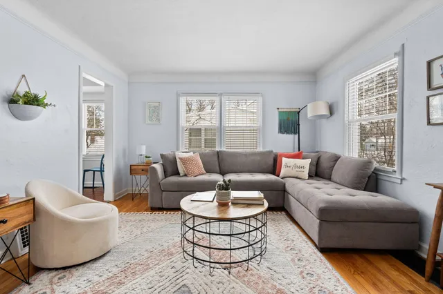 $525,000 | 1209 Birk Avenue, Ann Arbor, MI 48103