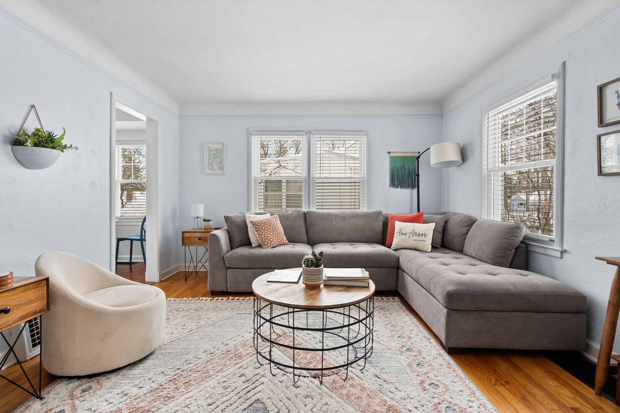 1209 Birk Avenue Ann Arbor, MI 48103 - Photo 10 of 57 15-web-or-mls-DSC01635