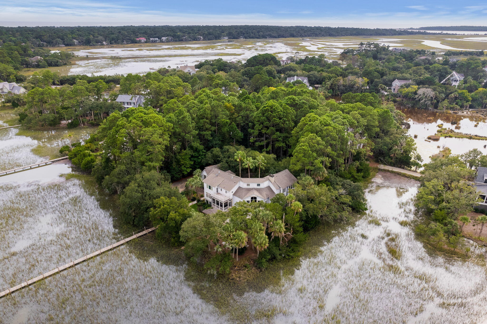 1030 Old Wharf Road Seabrook Island, SC 29455 - Photo 59 of 74 55-web-or-mls-Coastal RE Photo 1030 Old