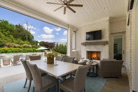 $2,999,900 | 6414 HIgh Top Court, Franklin, TN 37067